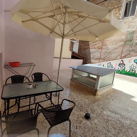 Constanteli Apartment Kavála Exterior photo