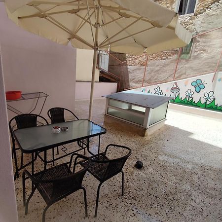 Constanteli Apartment Kavála Exterior photo