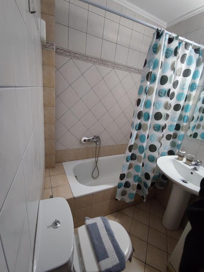 Constanteli Apartment Kavála Exterior photo